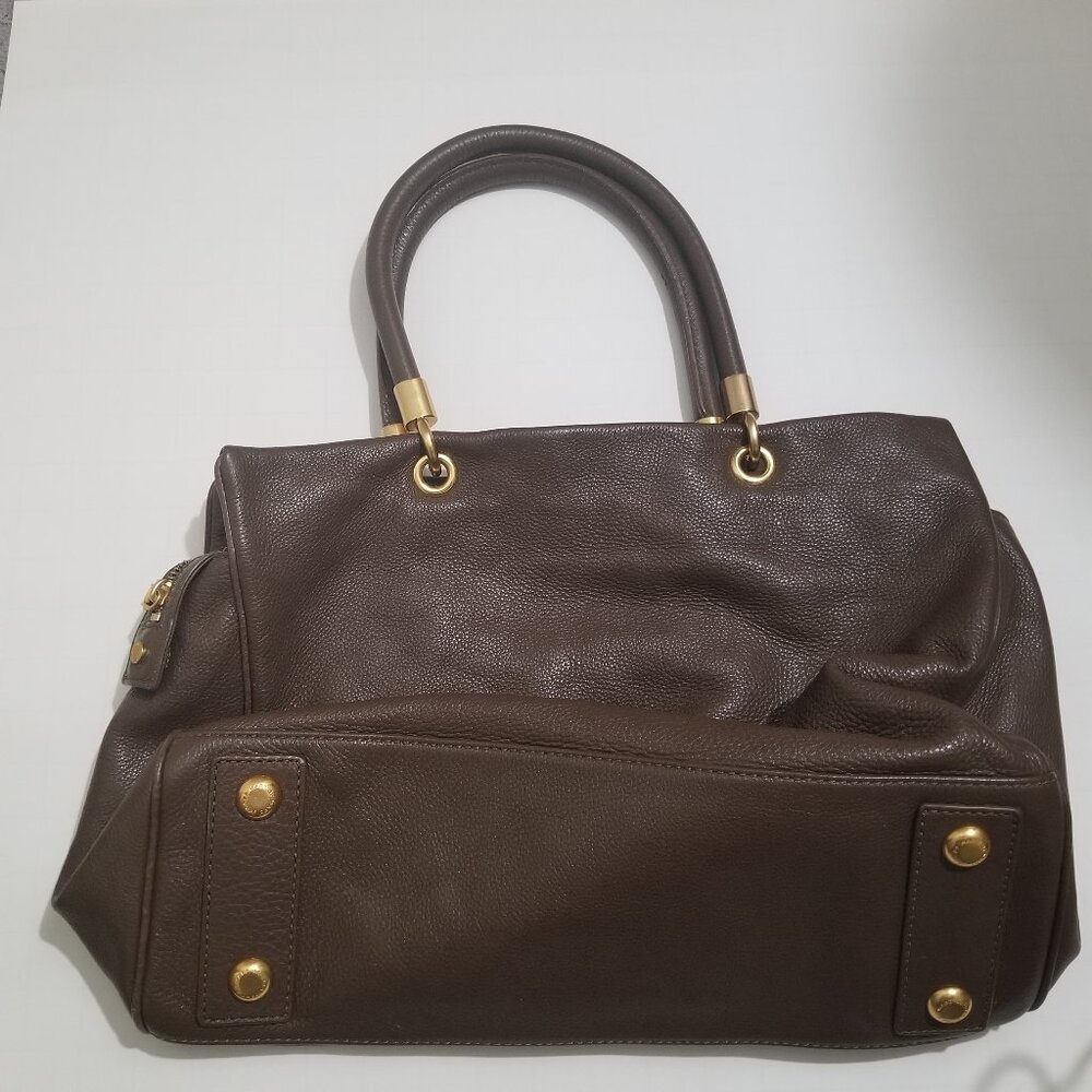 Marc Jacobs bag/purse in Brown - Picture 2 of 16